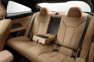 BMW 430i Coupe Sport Line 2020 года  (WW)